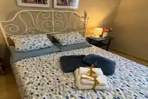 Casa Vacanze La Donna di Cuori, Volterra
