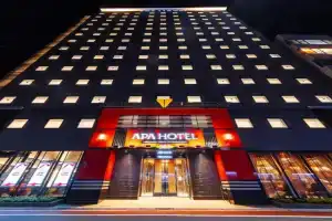 APA Hotel Ekimae Stadiumguchi, Hiroshima