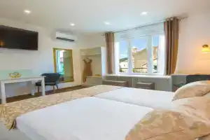Split Central Luxury Studios 2, Split