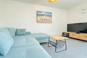 Marlinde Apartments, Kappeln