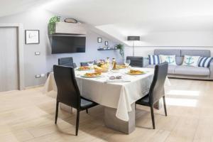 Il Nido dei Sogni Apartments, Imperia