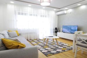 Vrnjačka oaza Apartments, Vrnyachka Banya