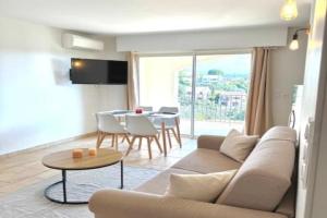 DOMAINE LOU BEL AZUR - Harmonie Apart-hotel, St. Laurent-du-Var