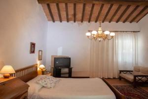 La casa dei Nonni, Buonconvento