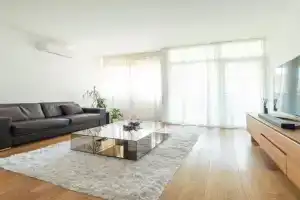 Classy Two-Bedroom Apartment, Budva