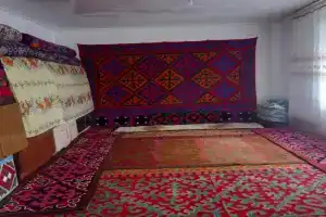 Akbermet Guest house, Bokonbayevo