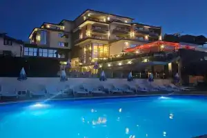 Kompleks Babenets Hotel, Arbanassi