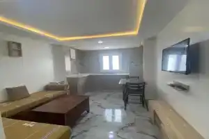 Une très belle appartement à houmet souk Apartments, Houmt Souk
