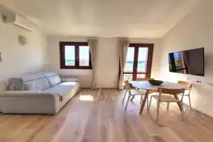 North Sardinia Retreats - Weber Appartamento Apartments, La Maddalena
