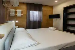 Admiral Appartment Guest house, Cagliari