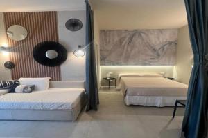 Kyria Luxury Apartment, Vulcano Porto