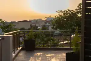 Elena's Luxury Sea View House 1, Neos Marmaras