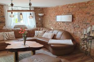 Ferienwohnung Urlaubsbasis Renate Apartments, Zittau