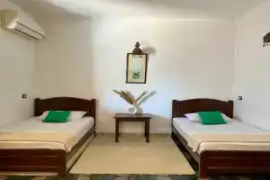 Cozy Studio in The Lighthouse Area, Dahab