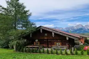 Reith-Häusl Guest house, Maria Alm