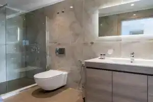 Elena's Luxury Sea View House 3, Neos Marmaras