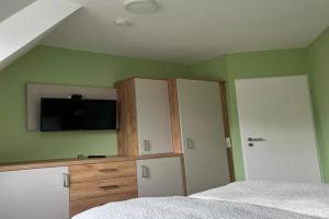 GW Apartment 2, Meppen