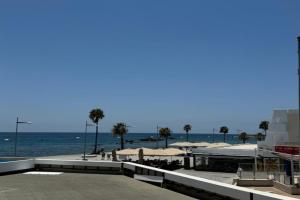 Beachside Light House Kato 82, Paphos