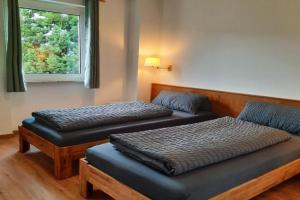 Monteurwohnung - Handwerkerwohnung Jesse Guest house, Bad Konig