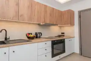 Zante Center Suite A Apartments, Argasi