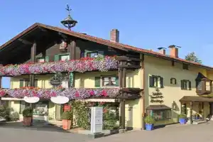 Enzian Comfortable holiday residence Guest house, Bodenmais
