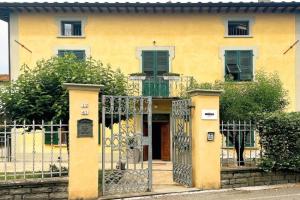 A Casa Dei Nonni, Sansepolcro