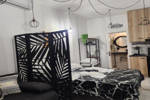 Luxury Suites Artisti Elena 1, Paralia Katerinis