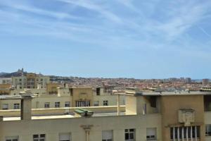 Appartement Saint Charles Apartments, Marseille