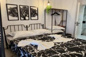 Luxury Suites Artisti Elena 2, Paralia Katerinis