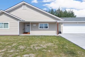 Birch Hill Homestay, Fairbanks