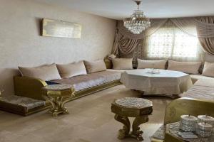 LA reine Apartments, Tangier