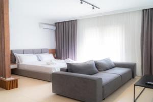 Enea Room in Center, Shkoder