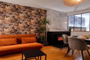L authentique appartement Apartments, Metz