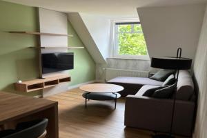 GW Apartment 1, Meppen