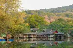 Blue Lagoon Resort Koh Chang, Chang Island