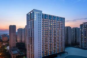 Fairfield by Marriott Yanta Hotel, Xi'an