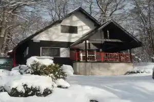 Moon Forest Guest house, Nagano