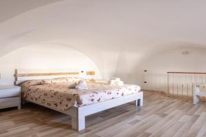 Corte Nonna Mmela Apartments, Melendugno