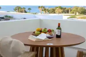 La Maltese Boutique Apartments, Naousa