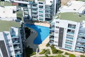 Konyaalti Suite Hotel, Antalya