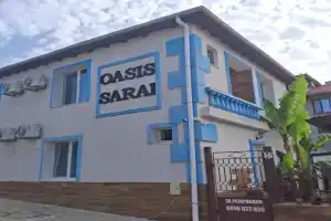 Villa Oazis Saray -, Tsarevo