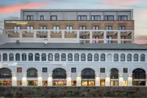 Moxy Hotel, Cork