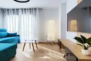 Terraza Suites, Benidorm