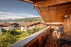 Haus Familie Kosper Watzmann Family Apartments, Bischofswiesen