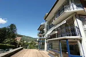 Manzoni Apartments, Stresa