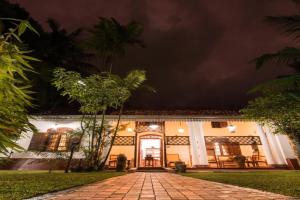 Fortress de Jayaweera - Historic Villa - A proud legacy since 1889, Bentota