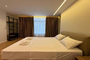 Andi Downtown Deluxe Rooms, Vlore