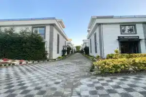 Lakepark resort, Sapanca