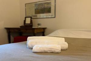 Suite Baldini Apartments, Ravenna