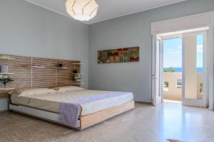 Villa Valletta, Santa Cesarea Terme
